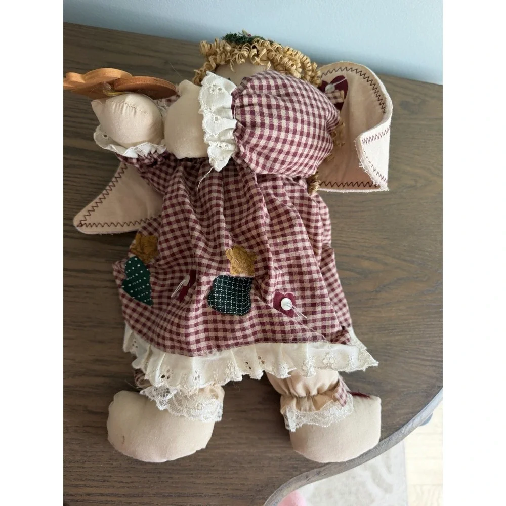 N/A charming vintage